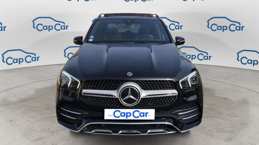 Mercedes Classe GLE 450 EQ Boost 367 4Matic 9G-TRONIC - AMG Line – 2023 – 34082 km – Hybride essence – Boîte Automatique — photo 45