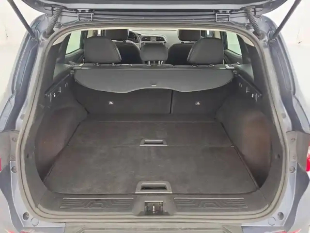 Renault Kadjar blue dci 115 edc — photo 76
