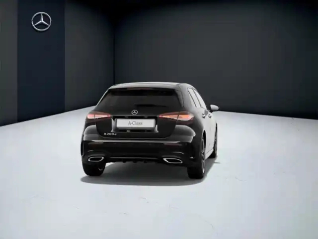 Mercedes Classe A 200 d edition 140 — photo 27
