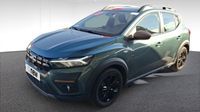 Dacia Sandero 1.0 TCe 110ch Stepway Extreme -24 — photo 1