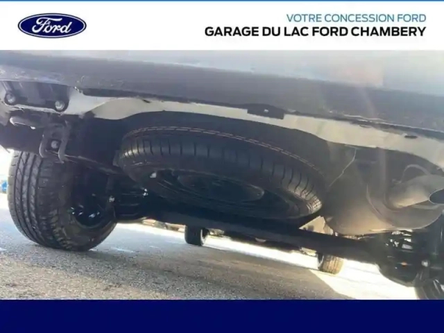 Ford Transit Courier 1.0 ecoboost 100ch trend — photo 6