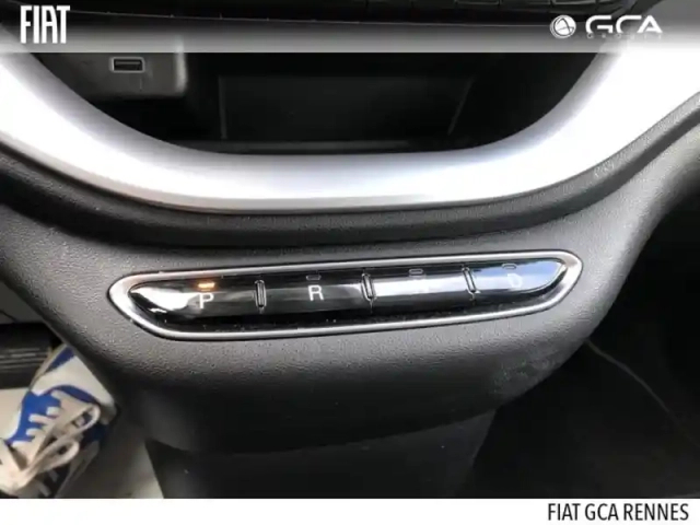 Fiat 500 e 118ch icône — photo 9