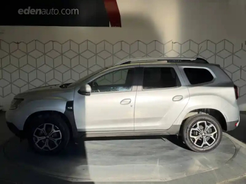 Dacia Duster eco-g 100 4x2