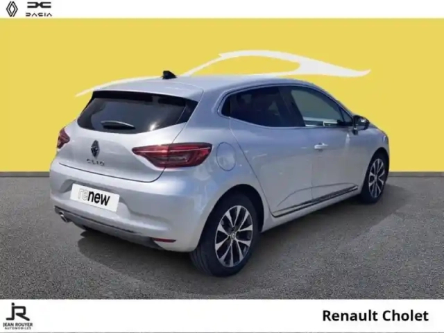 Renault Clio 1.0 tce 90ch techno — photo 12