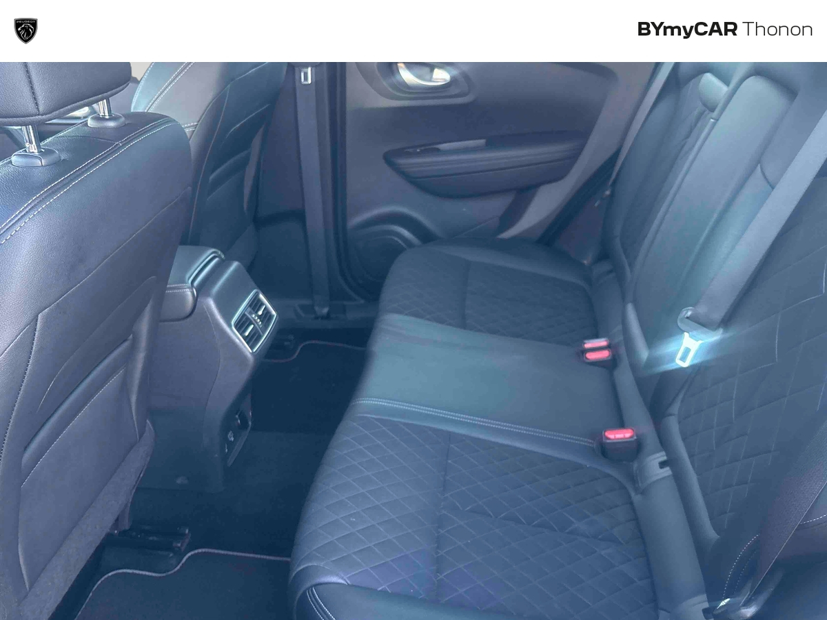 Renault Kadjar Blue dCi 115 — photo 18