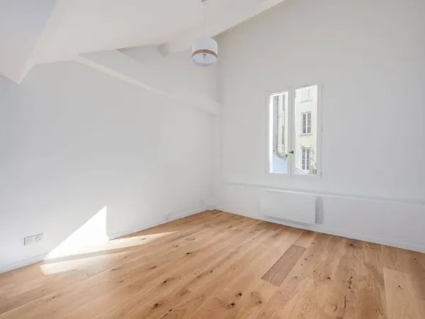 Appartement 1 pièce 23 m²