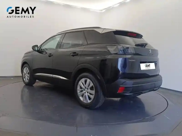 Peugeot 3008 puretech 130ch s&amp;s eat8 — photo 7