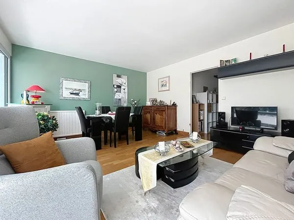 Appartement Villebon Sur Yvette 4 pièces 95 m2
