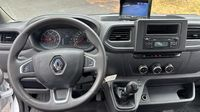Renault Master RJ3500 L2 Porte à faux court 2.3 Blue dCi 130ch EuroVI — photo 11