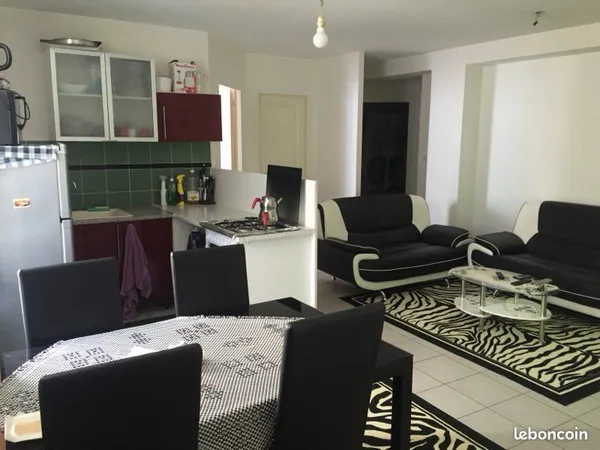 Appartement T3
