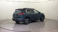 Citroen C5 Aircross Hybrid 225ch Shine e-EAT8 — photo 5