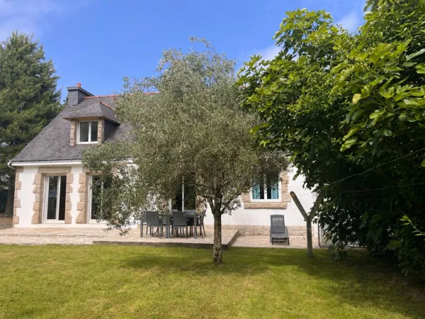 Maison 7 pièces 165 m²