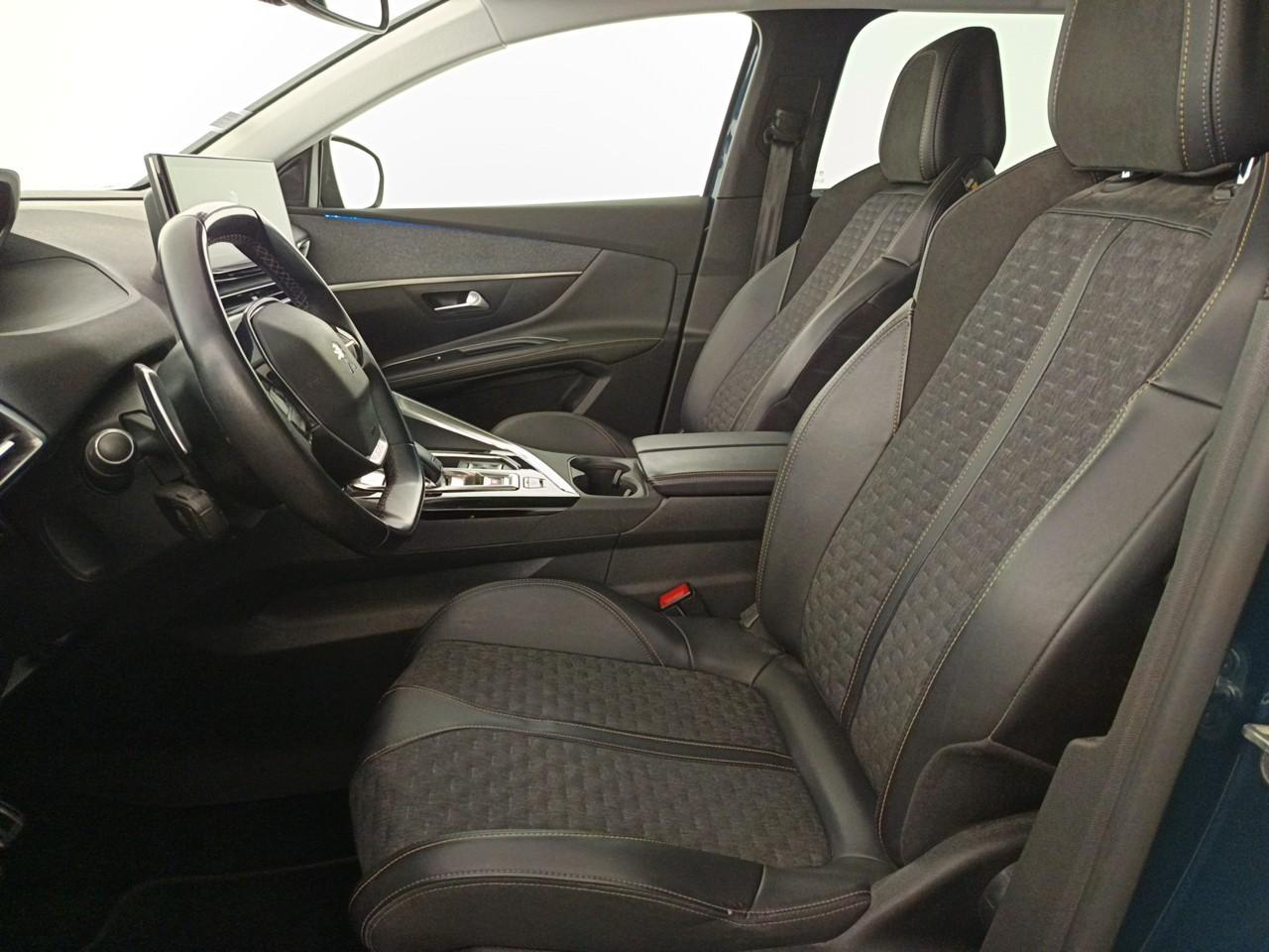 Peugeot 5008 bluehdi 130ch s&s eat8 roadtrip — photo 9