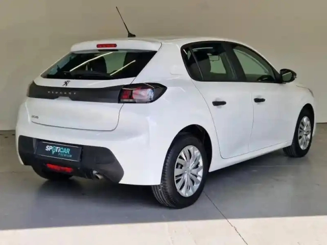 Peugeot 208 1.2 puretech 75ch s&amp;s like — photo 3