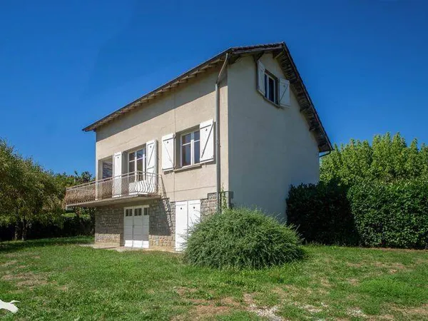 Maison 4 pièces 85 m²
