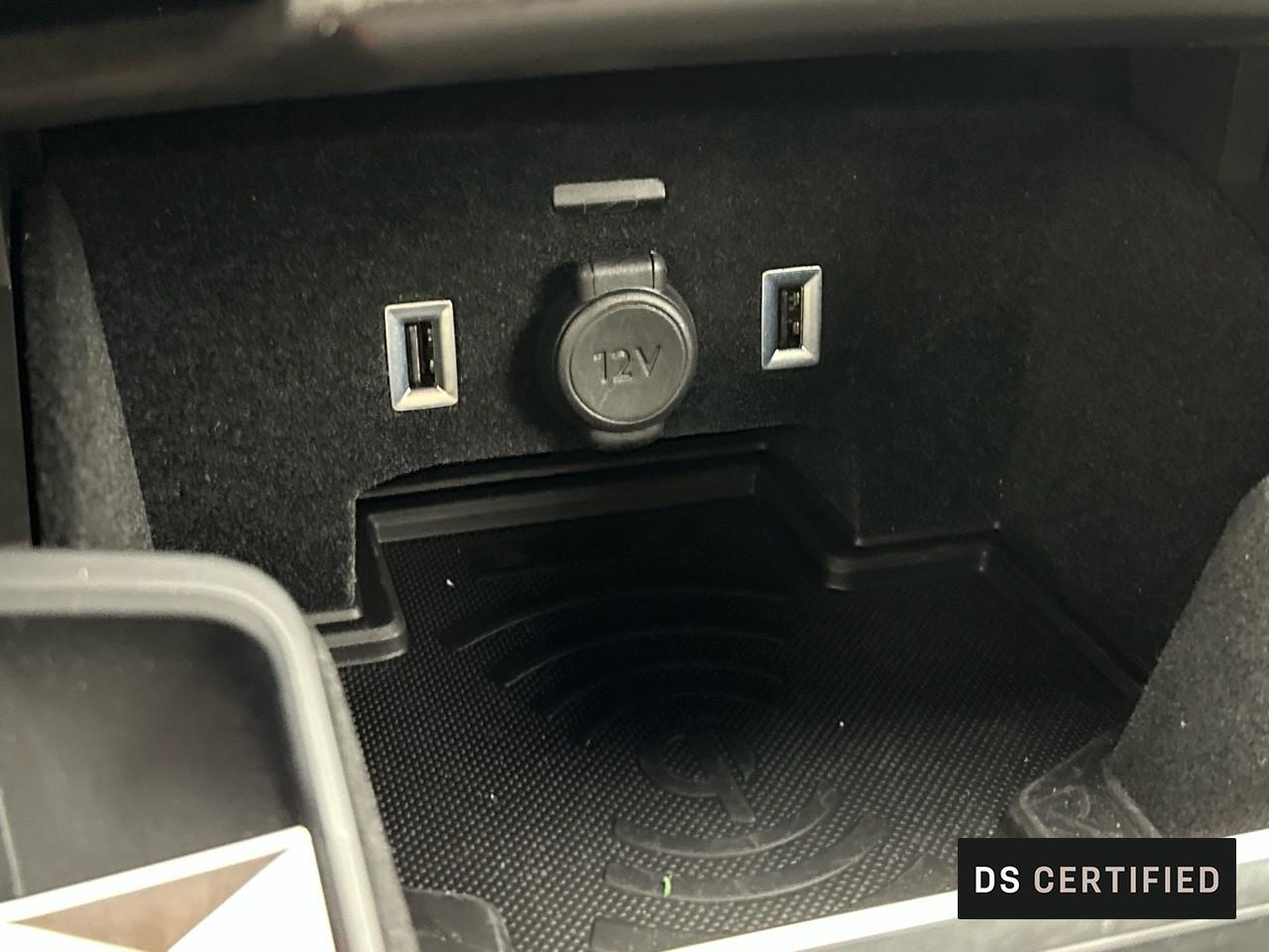 Ds Ds 9 9 puretech 225 eat8 performance line + — photo 29