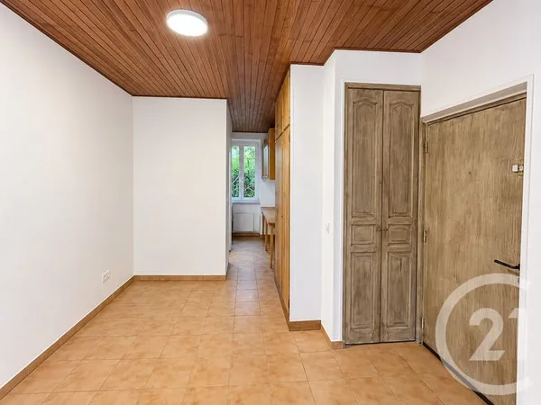 Appartement 1 pièce 16 m²