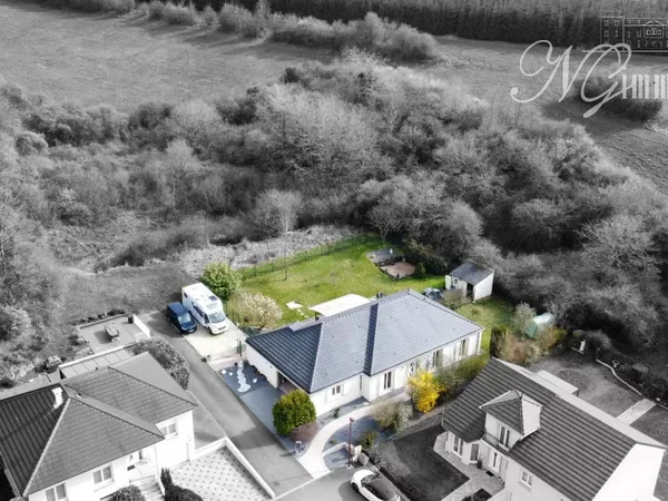 VOLMERANGE-LES-MINES - MAISON D'EXCEPTION DE PLAIN PIED À DEUX PAS DU LUXEMBOURG