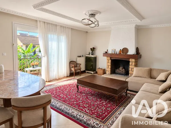 Maison 6 pièces 170 m²