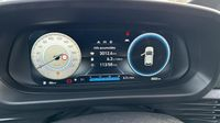 Hyundai I20 1.2 84ch Intuitive — photo 13