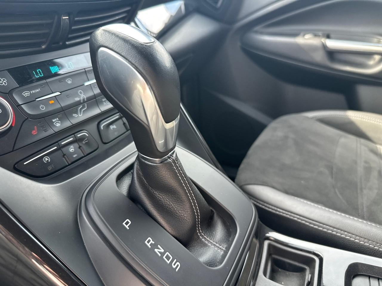Ford Kuga 1.5 ecoboost 182ch stop&start st-line 4x4 bva — photo 28