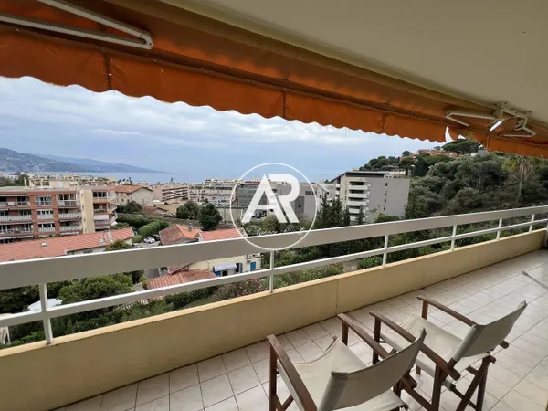Appartement 3 pièces 47 m²