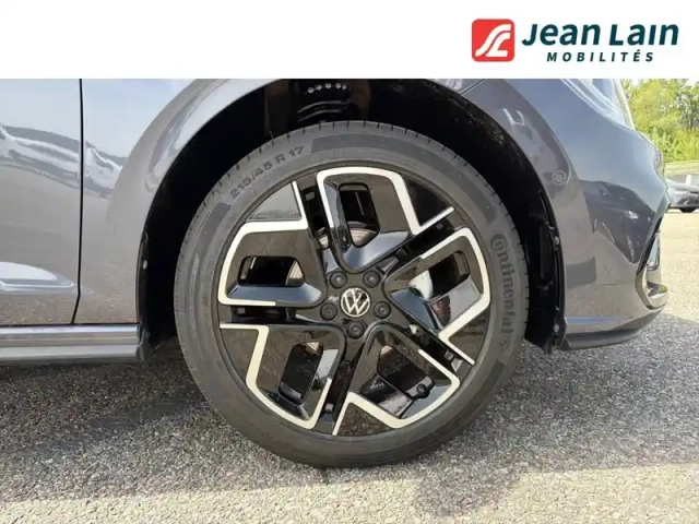 Volkswagen Polo 1.0 tsi 95 s&amp;s bvm5 — photo 9