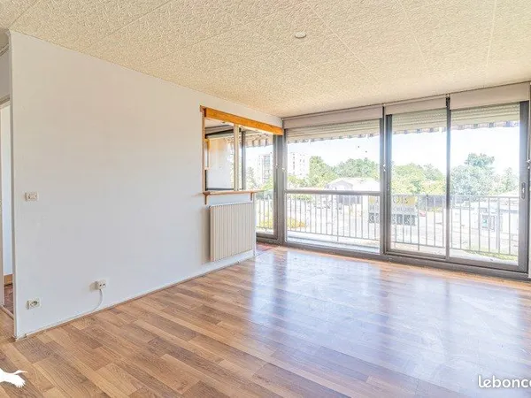 Appartement 3 pièces 75 m²