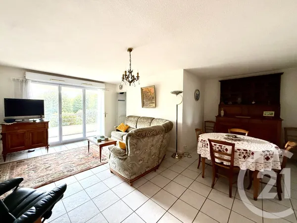 Appartement 3 pièces 68 m²