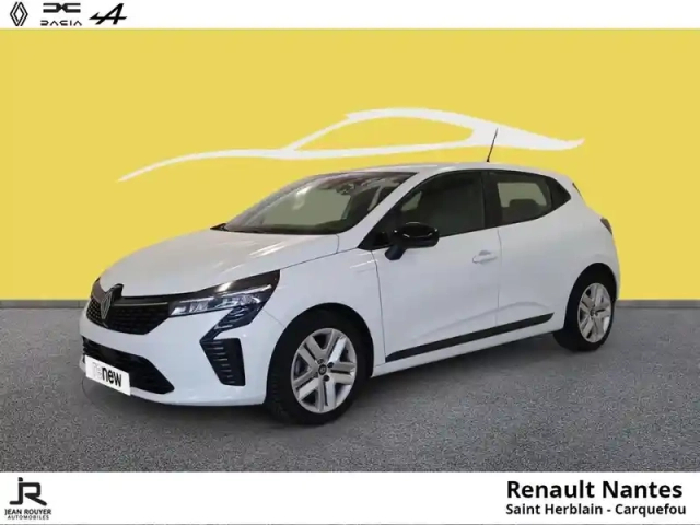 Renault Clio 1.0 tce 90ch evolution — photo 16