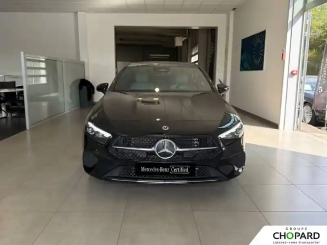 Mercedes Classe A 200 d — photo 28