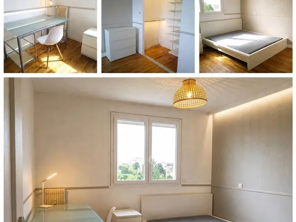 Location meublée à Rennes