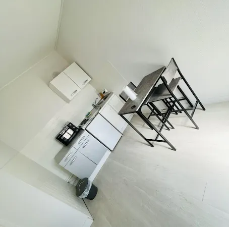Appartement 1 pièce 30 m²