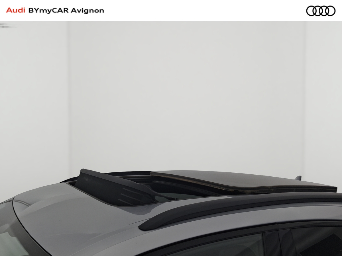 Audi SQ5 Sportback 3.0 V6 TDI 341 Tiptronic 8 Quattro — photo 22