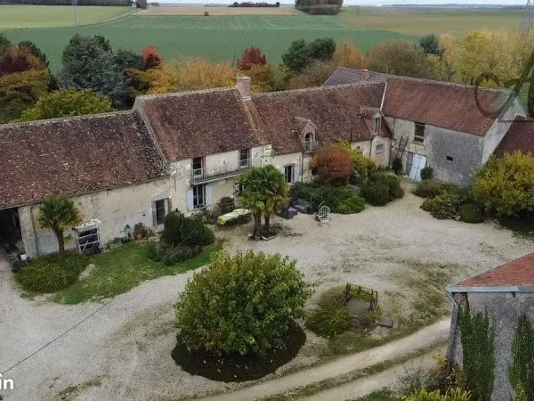 Maison 7 pièces 300 m²