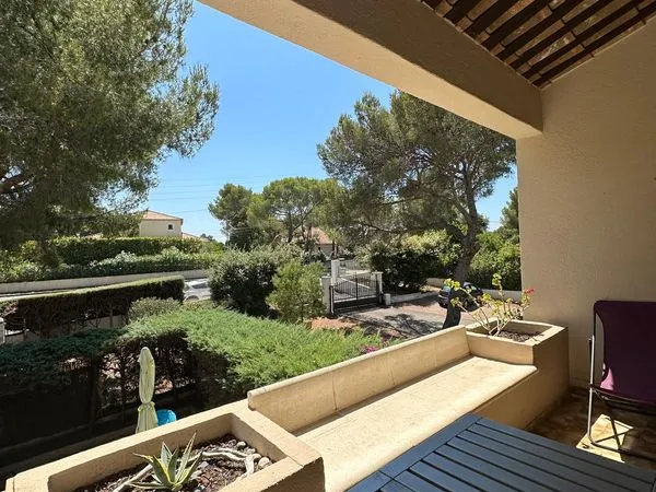 Appartement T2