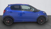 Citroen C1 Airscape VTi 72 Urban Ride 5p — photo 4