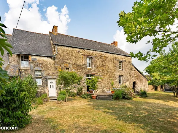 Propriété 9 pièces 342 m²