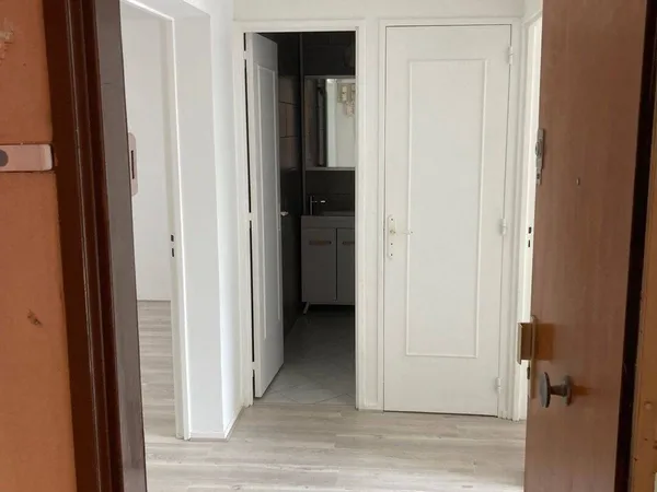 Appartement 3 pièces 52 m²