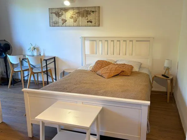 🏠 Studio meublé 20 m² - Manosque - 550 hors charges