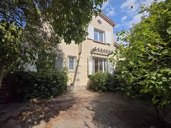 Maison 6 pièces 140 m²