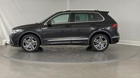 Volkswagen Tiguan 1.4 eHybrid 245ch R-Line Exclusive DSG6 — photo 7