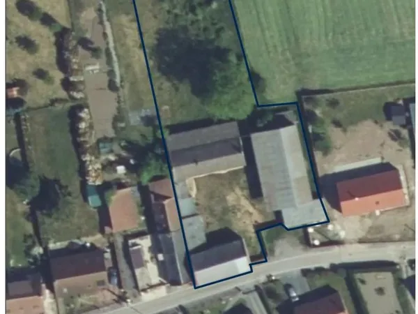 Corps de ferme à vendre