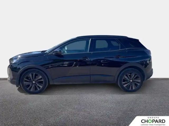 Peugeot 3008 puretech 130ch s&amp;s eat8 — photo 29