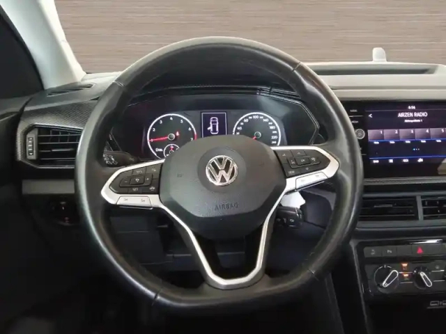 Volkswagen T-Cross 1.0 tsi 115 start/stop bvm6 — photo 12