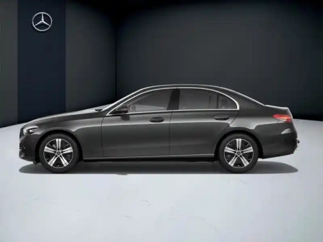 Mercedes Classe C c 220 d berline  avantgarde li — photo 2
