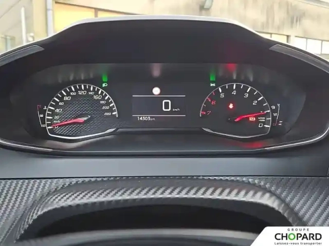 Peugeot 208 puretech 75 s&amp;s bvm5 — photo 54