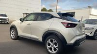 Nissan Juke 1.0 DIG-T 114ch Business+ DCT 2021 — photo 7