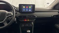 Dacia Sandero 1.0 TCe 90ch Confort — photo 19