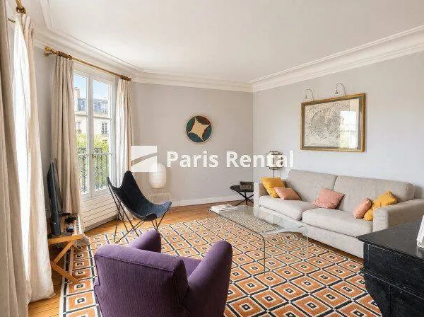 Appartement 2 pièces 62 m²